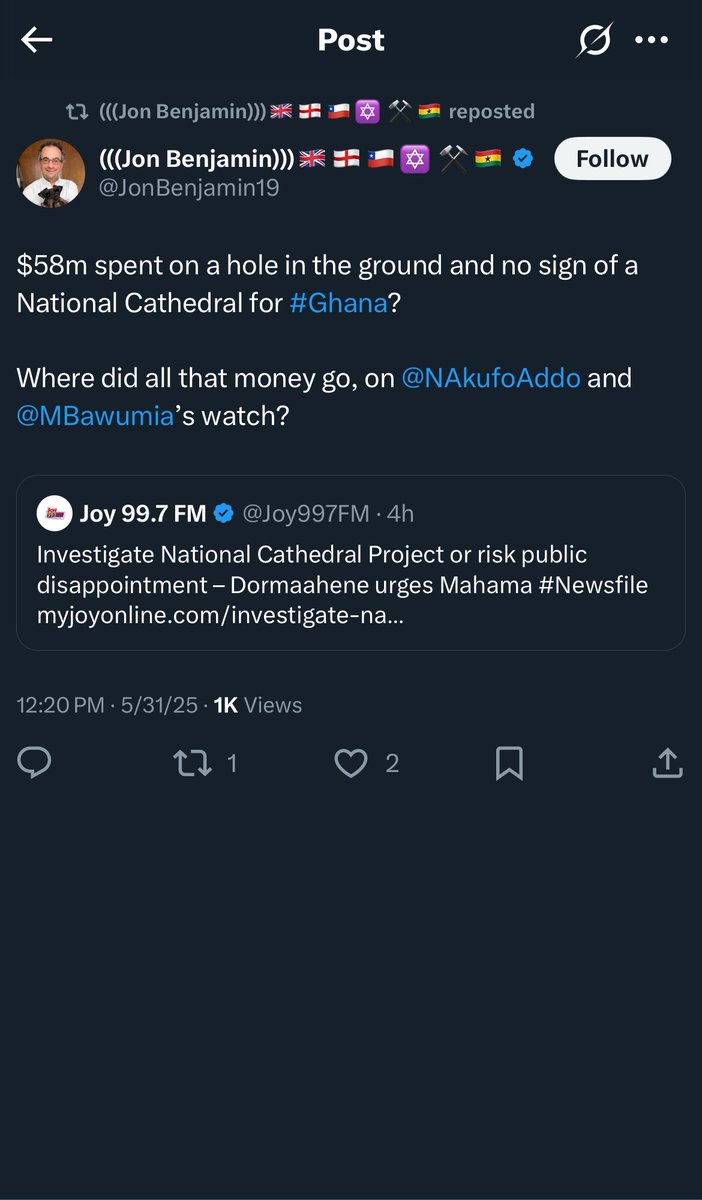 Brooklynelorm's tweet photo. @DontdoYawa You didn’t see this post from the same person? You pick what fits your narrative to post. SMH 🤦‍♂️ https://t.co/pgIgRGsy8o