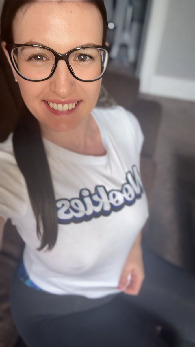 Representing <a href="/NookiesOfficial/">Nookies Official</a> this morning ☀️