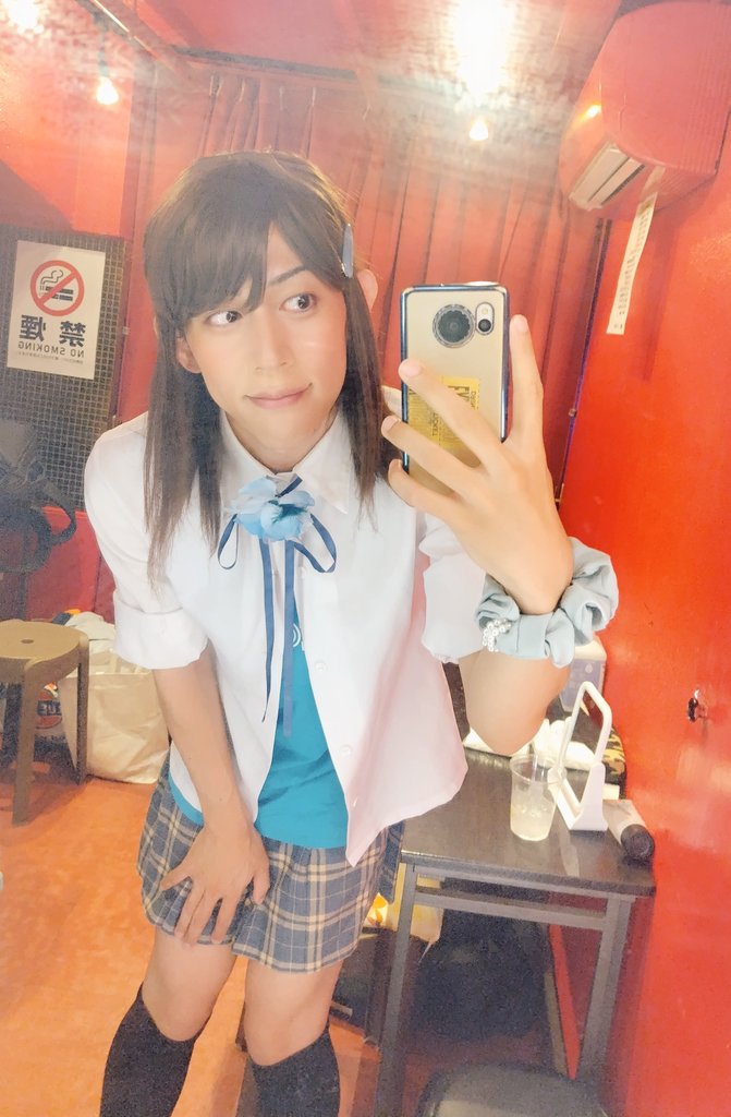 大阪SURF632なう🔷