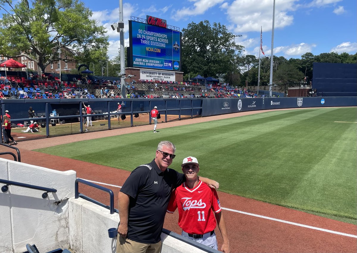 Rend Lake Baseball (@rlc_baseball) on Twitter photo Not everyday do you get to see two former players in the NCAA regionals at the same site. β¦β¦<a href="/DerekLebron/">Derek Lebron</a>β© β¦<a href="/LitteralLucas/">Lucas Litteral</a>β© Proud of these two former Warriors! And a Racer W over Ole Miss. #GDTBAW Not everyday do you get to see two former players in the NCAA regionals at the same site. β¦β¦<a href="/DerekLebron/">Derek Lebron</a>β© β¦<a href="/LitteralLucas/">Lucas Litteral</a>β© Proud of these two former Warriors! And a Racer W over Ole Miss. #GDTBAW
