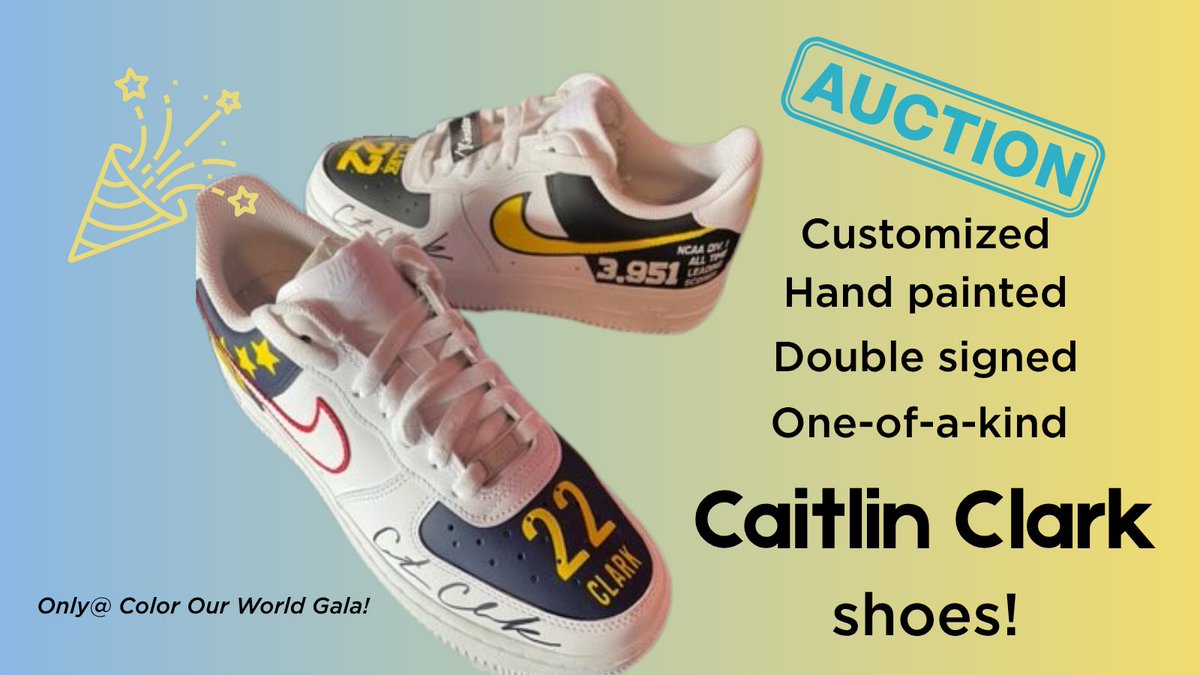 Interested in adding these to your collection? Join us at the HMMPL Color Our World Gala tonight - May 31, 2025 @ our Whitestown Branch.
Tickets: bit.ly/HMMPLColorOurW…