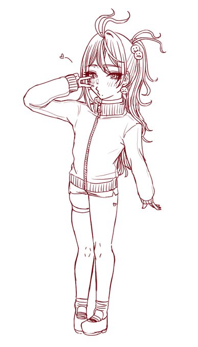 かわいいじゃんね 