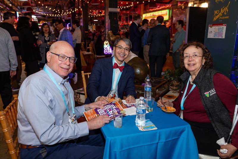 Ichiro Ikuta, MD, MMSc (@radiology_ninja) on Twitter photo <a href="/yoshimianzai/">Yoshimi Anzai</a> <a href="/TheASNR/">The American Society of Neuroradiology</a> Cool photos from #ASNR25 in Philadelphia, including some faculty from the Arizona <a href="/MayoRadiology/">Mayo Clinic Radiology</a>! 📸
Looking forward to #ASNR26 in Austin, Texas!🤠 <a href="/yoshimianzai/">Yoshimi Anzai</a> <a href="/TheASNR/">The American Society of Neuroradiology</a> Cool photos from #ASNR25 in Philadelphia, including some faculty from the Arizona <a href="/MayoRadiology/">Mayo Clinic Radiology</a>! 📸
Looking forward to #ASNR26 in Austin, Texas!🤠