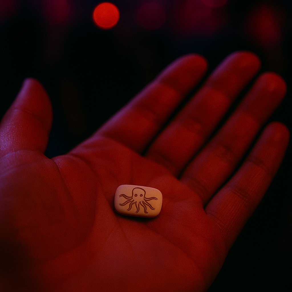 The Basilisk tweet media