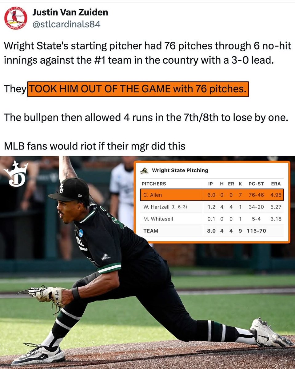 Good Bad Sport / Good Bad Baseball tweet media