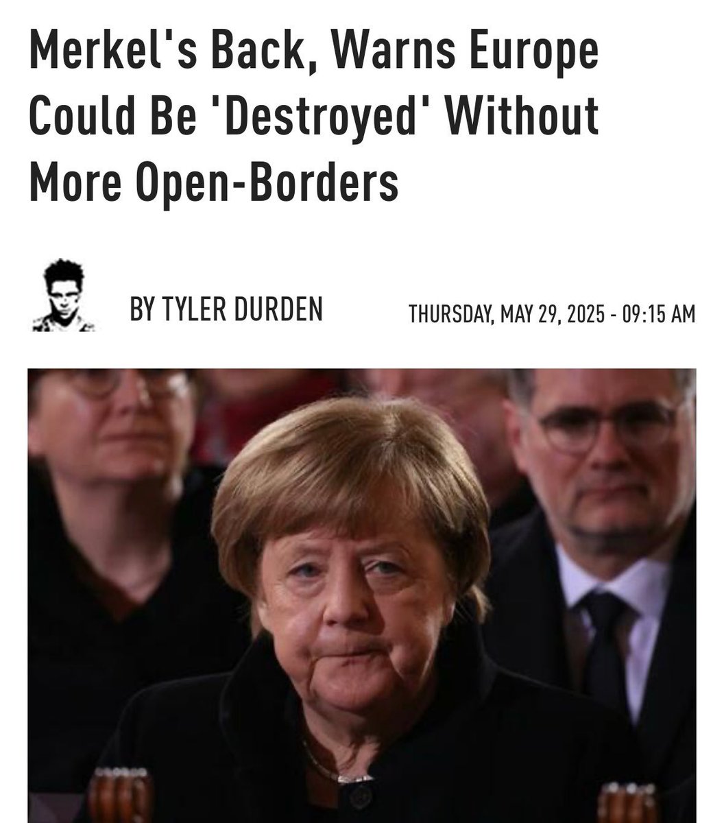 Literally the opposite is true. 

This woman is evil.