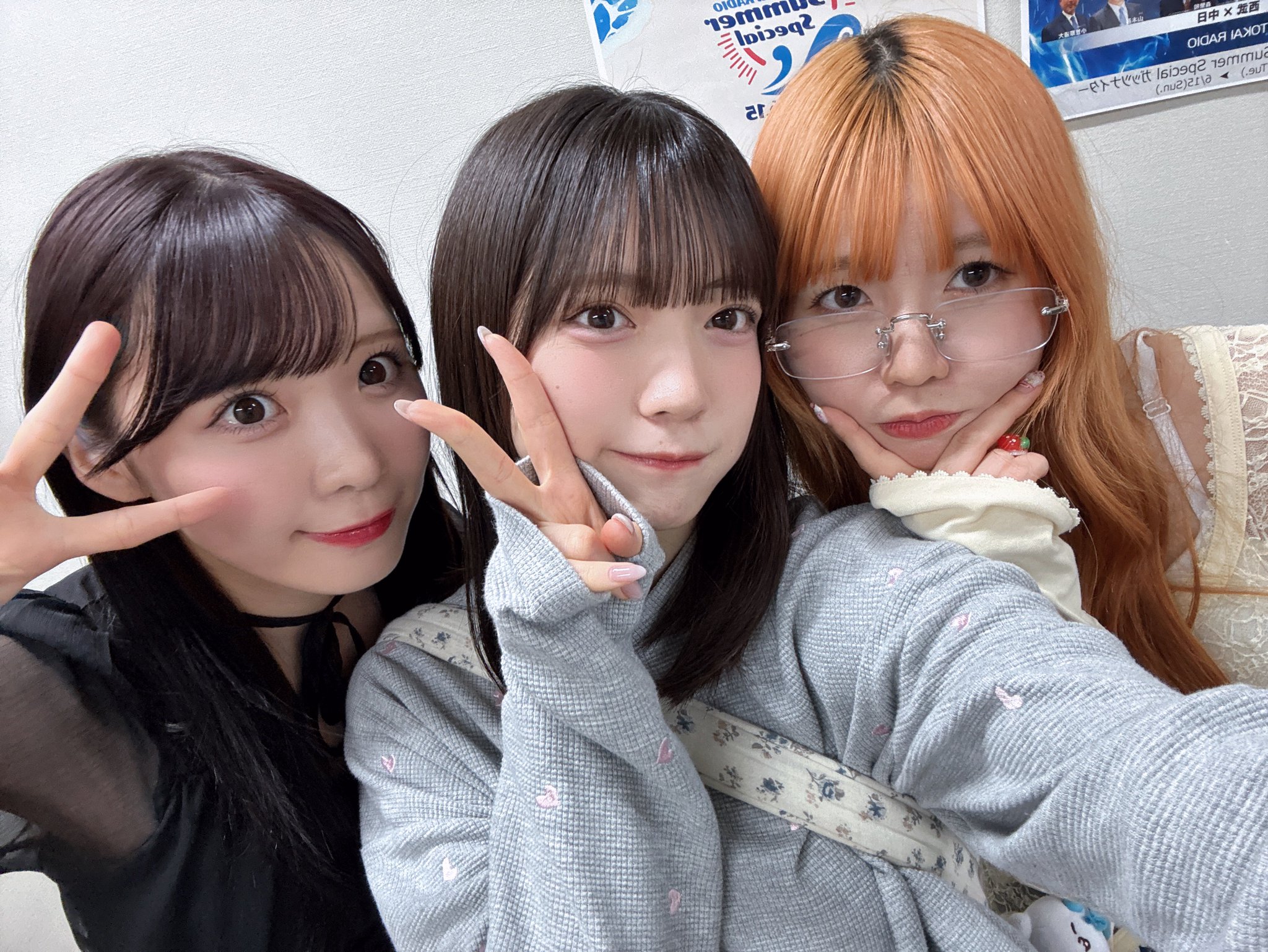 浅井裕華 on X: 