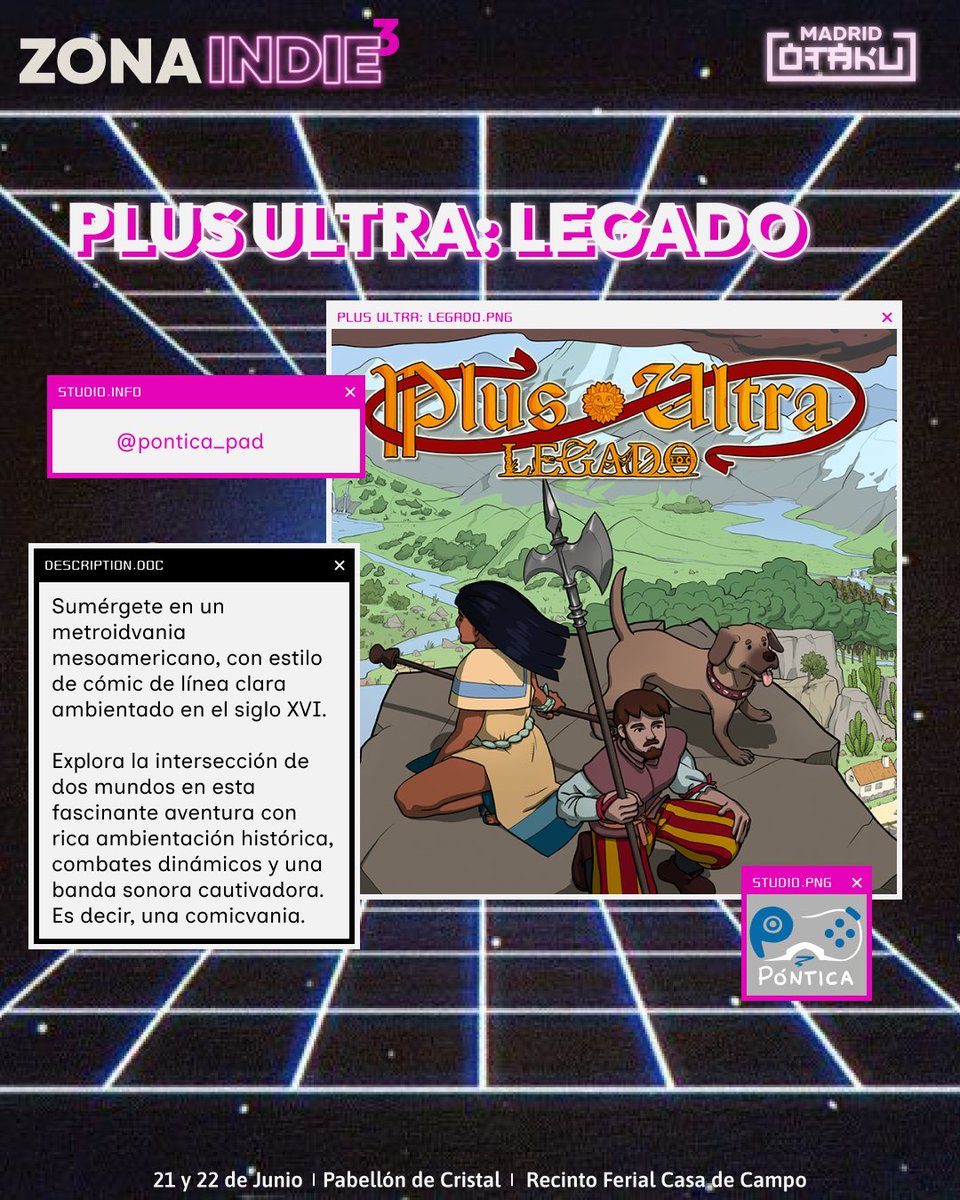 madridotaku's tweet image. 