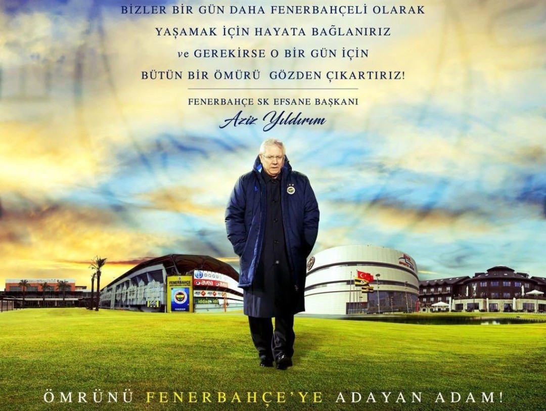 #FBvKNY bir kaç gün içinde dön ne olur...