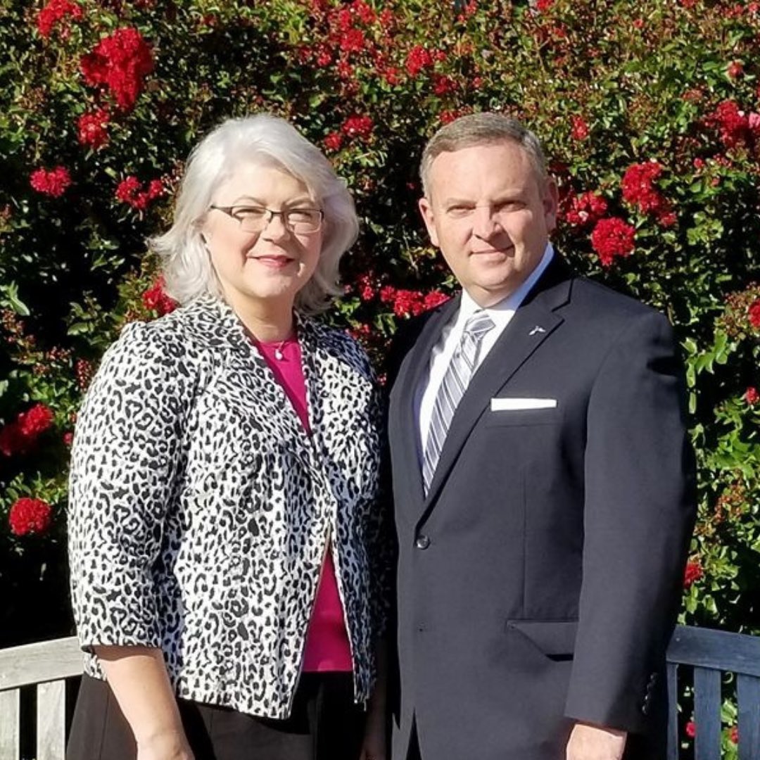 Commonwealth Baptist (@commonwealthb) on Twitter photo The Strength Behind the School
The pastor of <a href="/ClaysMillBapt/">Clays Mill Baptist Church</a>, <a href="/drjefffugate/">Pastor Jeff Fugate</a>, is a man of God who leads w/ holiness, humility, & hard work.
He doesn’t just talk about reaching the world—he lives it. He walks the streets, wins the lost, & weeps over souls
#CBCplace2be #TheChurch The Strength Behind the School
The pastor of <a href="/ClaysMillBapt/">Clays Mill Baptist Church</a>, <a href="/drjefffugate/">Pastor Jeff Fugate</a>, is a man of God who leads w/ holiness, humility, & hard work.
He doesn’t just talk about reaching the world—he lives it. He walks the streets, wins the lost, & weeps over souls
#CBCplace2be #TheChurch