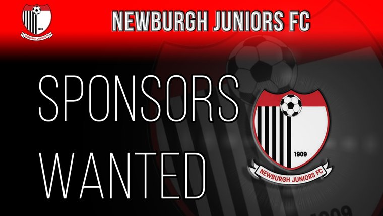 Sponsorship Opportunities 2025/26 #Pitchero
newburghjfc.com/news/sponsorsh…