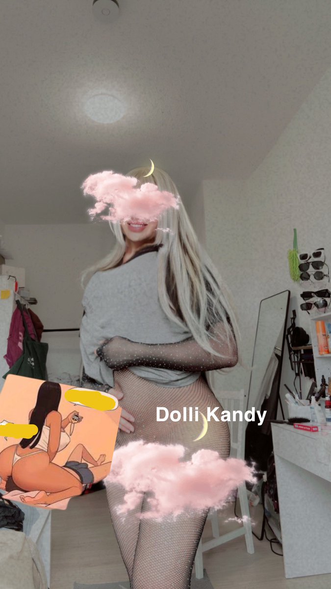 محد يركز على الحوسة تكفون 
تعال شوفني مفصخة كامل : onlyfans.com/dollikandy