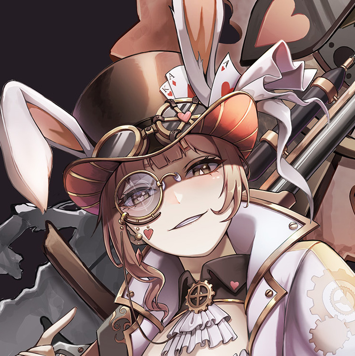 kimpoq's tweet photo. Original Character NO.2

アリス·コンセプト

#アリス #女の子 #illust #steampunk  #Clockwork  #일러스트 #oc https://t.co/t6FTfF4AjC