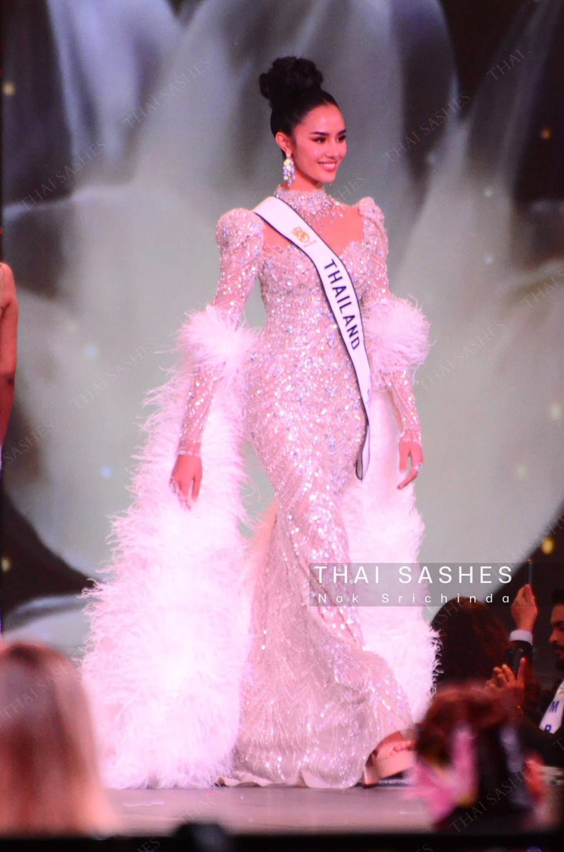 kisstybnbl's tweet photo. กล้องหน้างานคือเมแกนยังแฟคเตอร์มากกก จะบ้า #MissWorldThailand2025 https://t.co/99GnRl7RtD