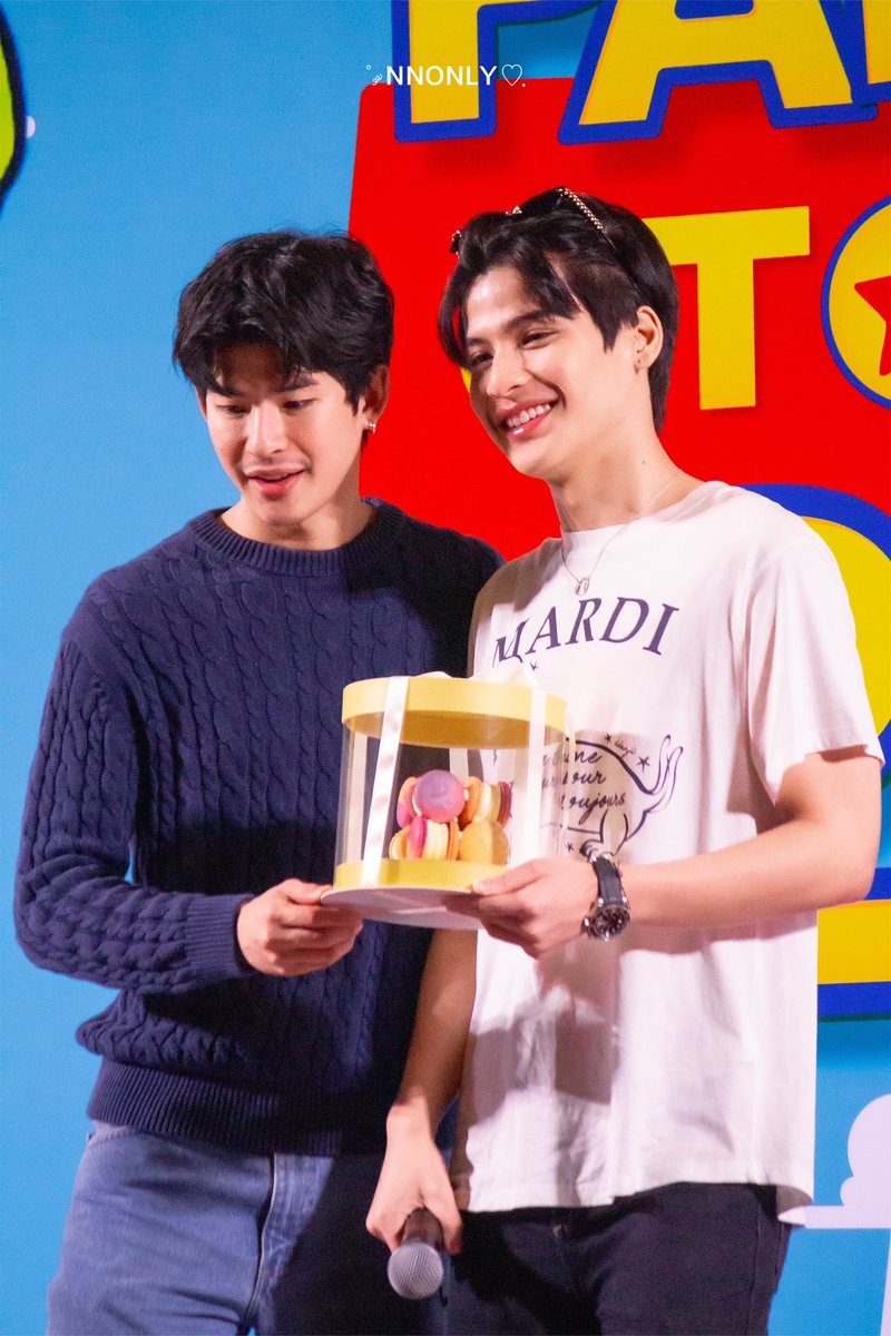 20250531 [ #PAKINStory27 ]

#mmarkpkk #ohmtpk
#markohm #มาร์คโอม
#27thMarkPakin