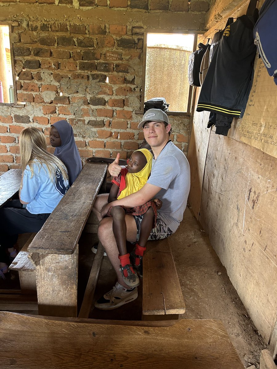 Coach Max Escher tweet media