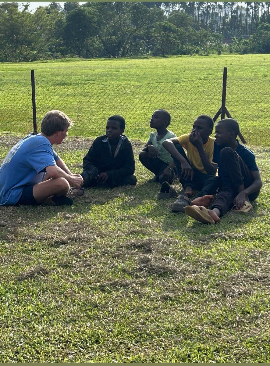 Coach Max Escher tweet media