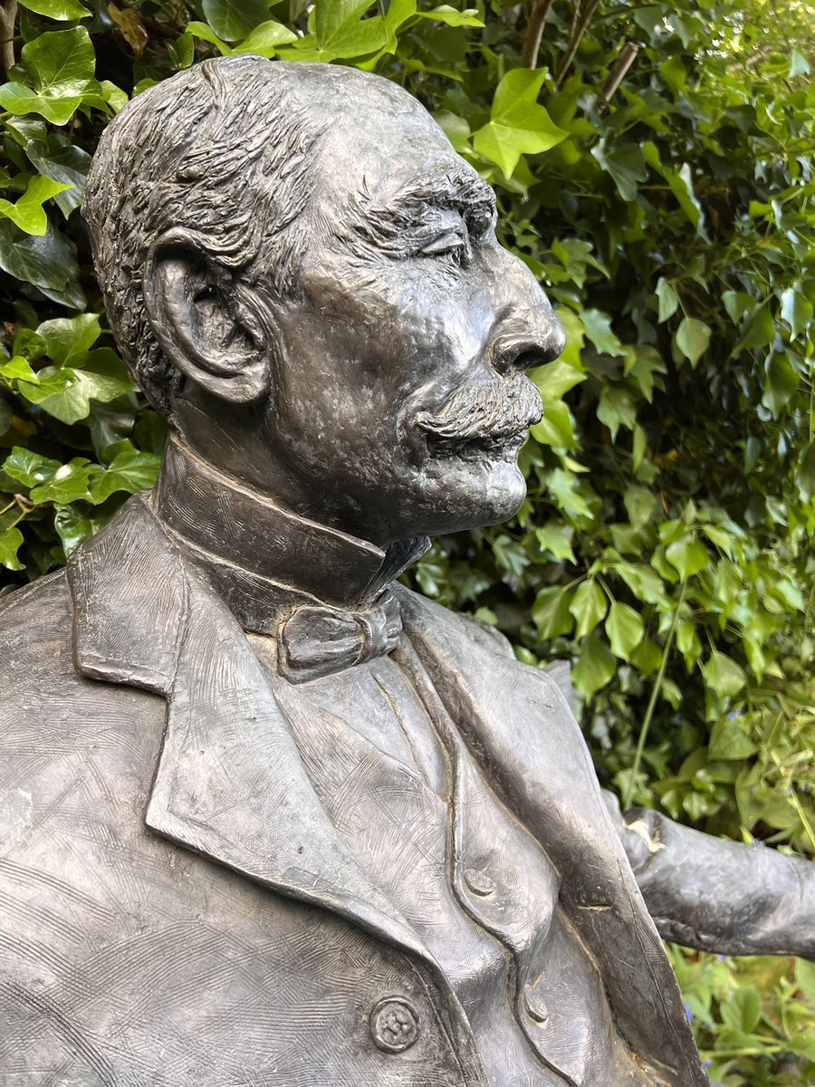 Zeb Soanes (@zebsoanes) on Twitter photo Lovely to be playing Elgar’s Chanson de Matin on <a href="/ClassicFM/">Classic FM</a> right now, reminding me of a wonderful visit to his birthplace on Thursday for this year’s <a href="/ElgarFestival/">The Elgar Festival</a> — join me on <a href="/ClassicFM/">Classic FM</a> until 4pm 📻 Lovely to be playing Elgar’s Chanson de Matin on <a href="/ClassicFM/">Classic FM</a> right now, reminding me of a wonderful visit to his birthplace on Thursday for this year’s <a href="/ElgarFestival/">The Elgar Festival</a> — join me on <a href="/ClassicFM/">Classic FM</a> until 4pm 📻