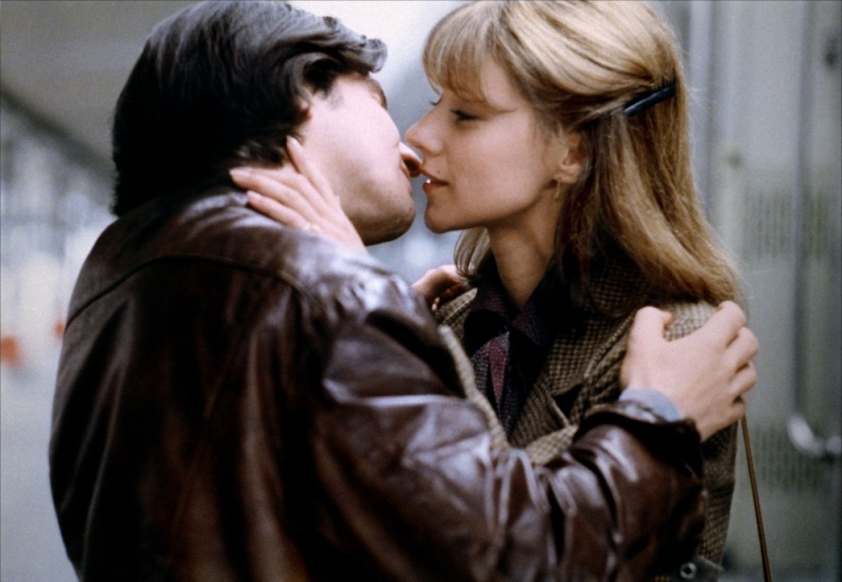 L'Amour en fuite' (1979) François Truffaut.