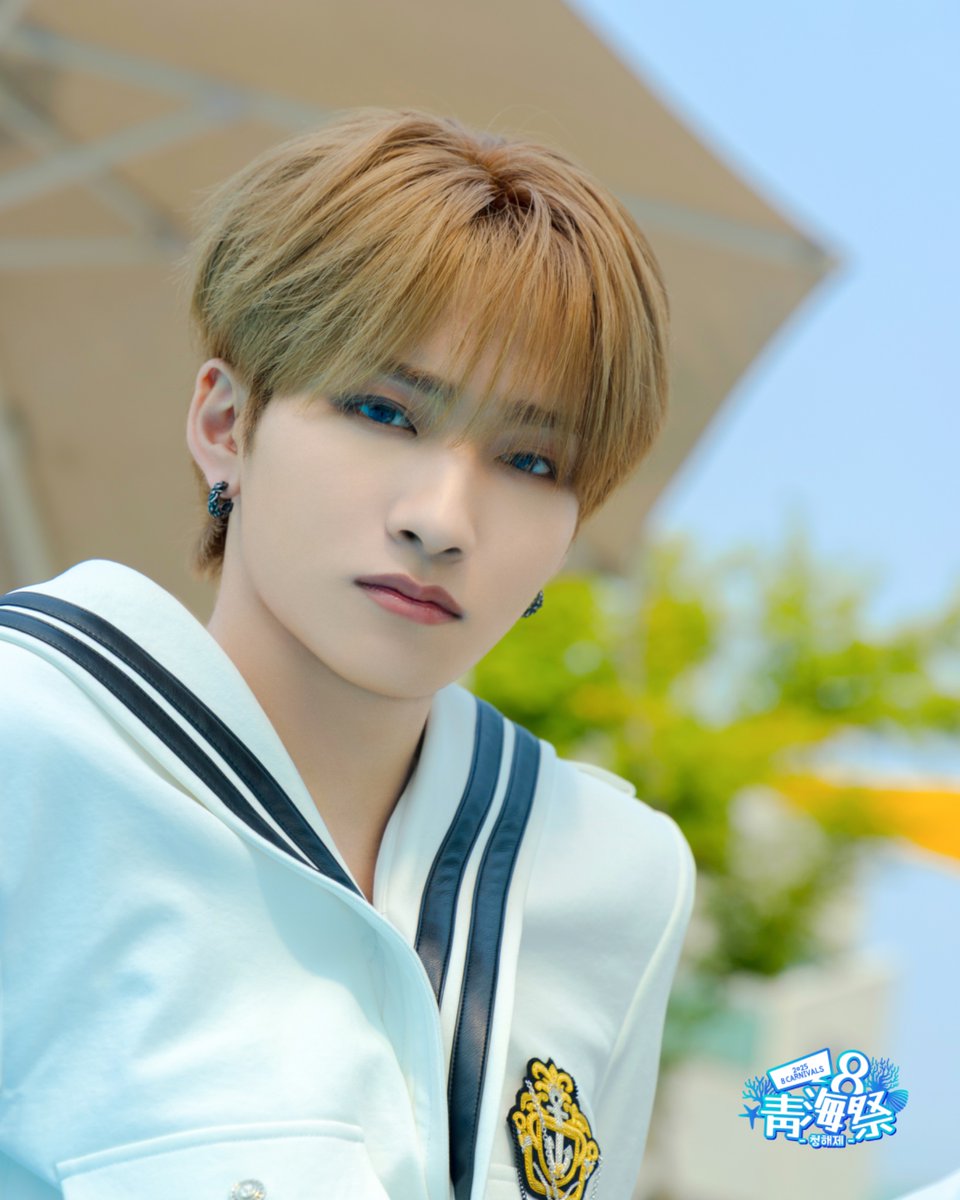 the_EPEX's tweet photo. [🎡]
<2025 EPEX 8 CARNIVALS> 
CEREMONY PHOTO : JEFF

#EPEX #이펙스 #2025EPEX8CARNIVALS #EPEX4THANNIVERSARY #EPEX네살됐어요 #이펙스데뷔4주년 #靑海祭 #청해제 #JEFF #제프 #CEREMONYPHOTO https://t.co/Yg1bSmGm1e