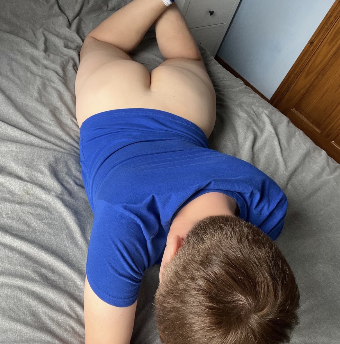 Need my peach ate 🍑