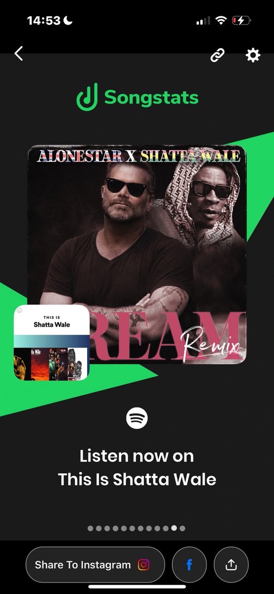 Listen now on shatta wale Spotify - label-caster.ffm.to/9bsjvi6jmn