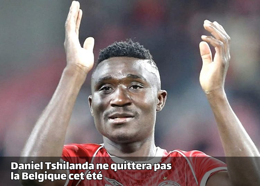 Kings Kangwa brille en Israël avec 14 buts et 8 passes cette saison. Proposé au FC Bâle et aux Young Boys, le Zambien de 26 ans rêve pourtant d’un top 5 européen. 

Hapoël Beer Sheva attend 7 M€ pour le libérer.

Détails 👉 africafoot.com/kings-kangwa-f…

#HapoelBeerSheva #FCBâle