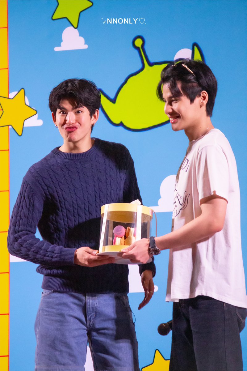 20250531 [ #PAKINStory27 ]

#mmarkpkk #ohmtpk
#markohm #มาร์คโอม
#27thMarkPakin