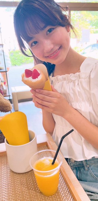 Twitterのコスプレ画像6