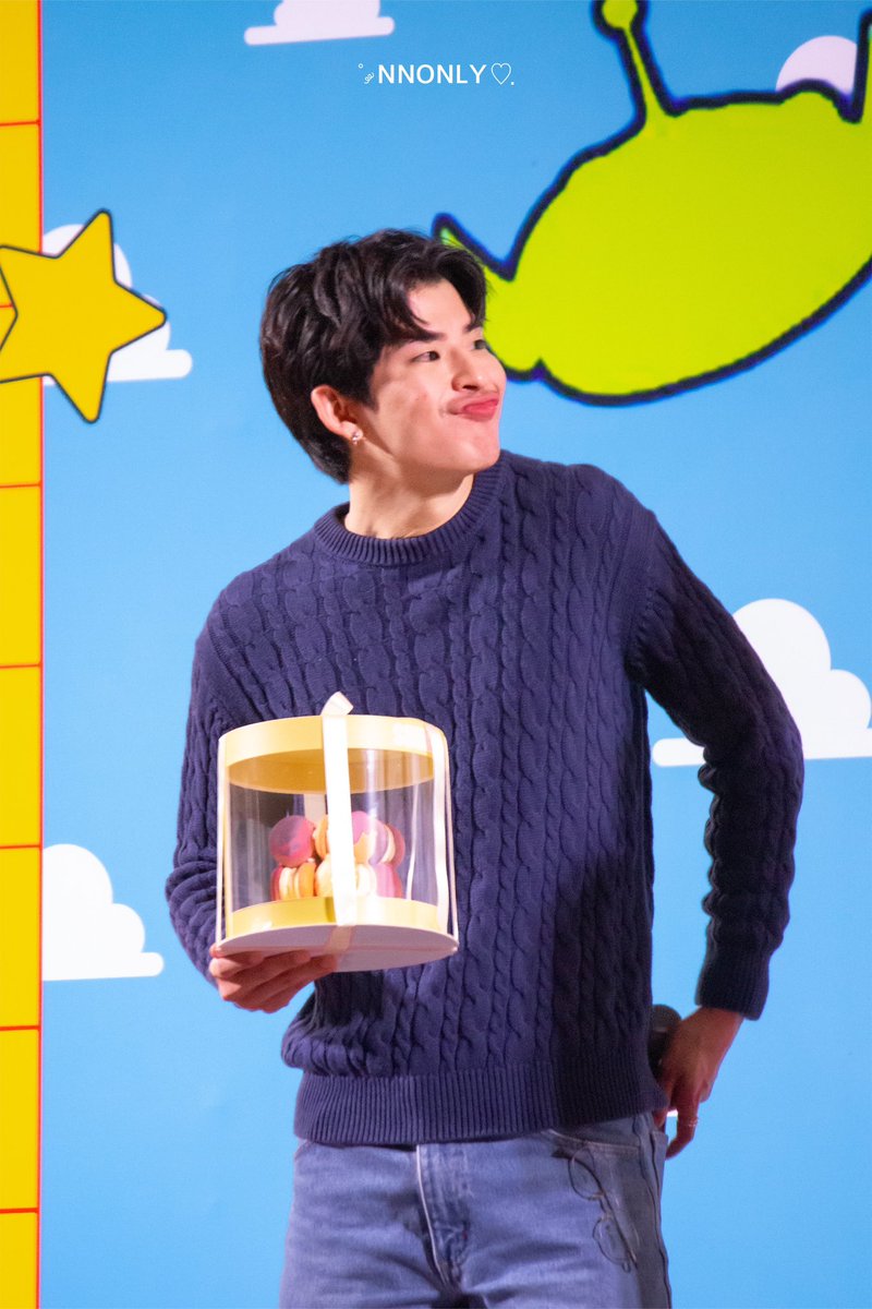 20250531 [ #PAKINStory27 ]

#mmarkpkk #ohmtpk
#markohm #มาร์คโอม
#27thMarkPakin