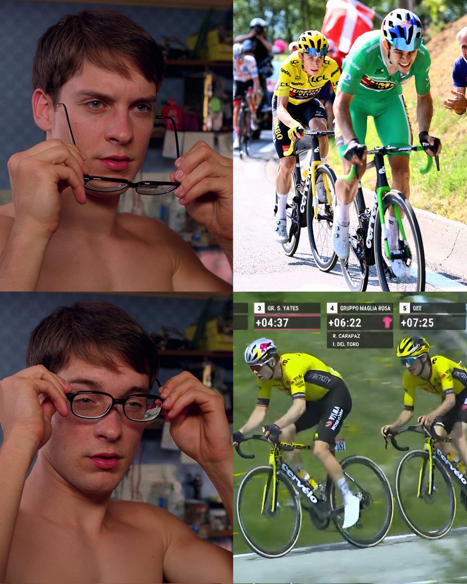 🐝🐝 #GirodItalia