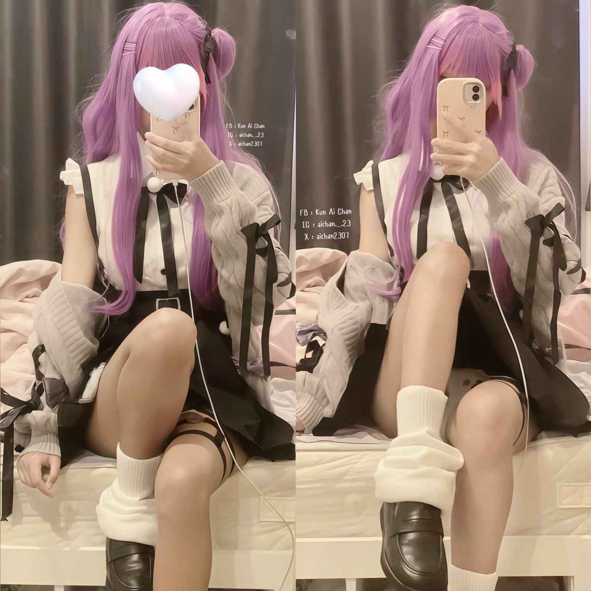 Towa sama 😈

#cosplay #hololive #hololivecosplay 
#hololivejp