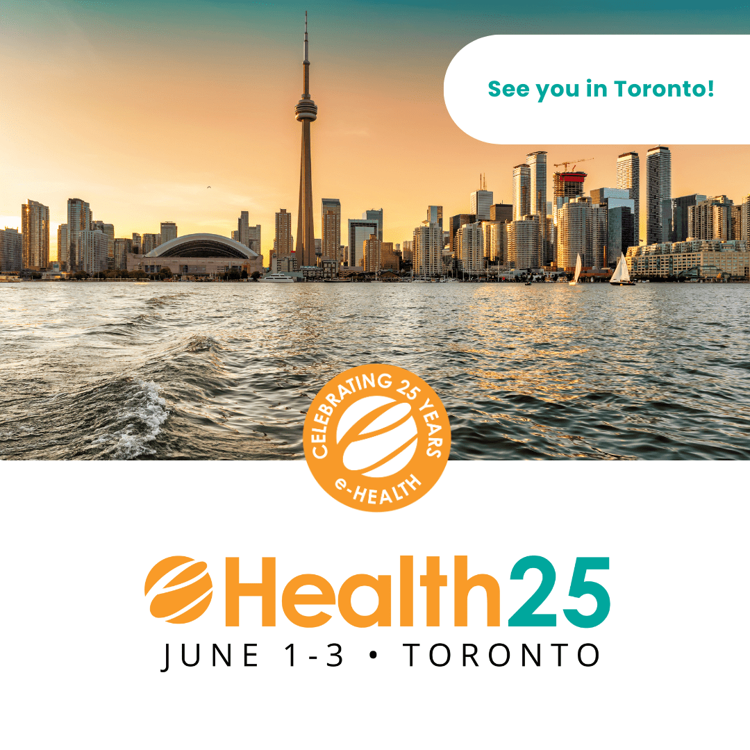 Visit us at booth 11 during e-Health 2025 and see how Quanum ECS enables the digital health community to ignite process efficiency, or discover more here: spr.ly/60192sxel 
We look forward to connecting with you! 

<a href="/QuestDX/">Quest Diagnostics</a> #HealthIT #HITsm #HealthTech #ECM#eHealth25