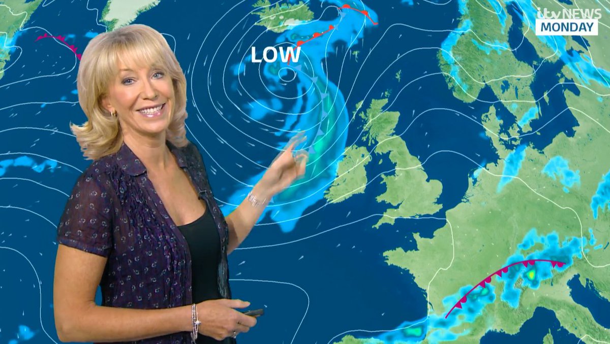 Emma Jesson (@emmajessontv) on Twitter photo VIDEO: if the sun looks a little hazy today it's because smoke particles from the Canadian wildfires have become caught up in the atmosphere and shuttled their way over to us. Expect an intensely red sunset tonight! <a href="/GranadaReports/">ITV Granada Reports</a> #weather #byebye itv.com/news/granada/w… VIDEO: if the sun looks a little hazy today it's because smoke particles from the Canadian wildfires have become caught up in the atmosphere and shuttled their way over to us. Expect an intensely red sunset tonight! <a href="/GranadaReports/">ITV Granada Reports</a> #weather #byebye itv.com/news/granada/w…