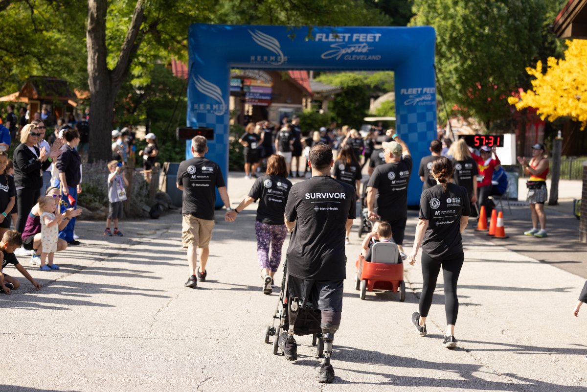 MetroHealth (@metrohealthcle) on Twitter photo It's almost time, #CLE! 🏃🏾♂️🏃🏼♀️
We are 1️⃣ week away from the 9th Annual MetroHealth Resiliency Run at the <a href="/clemetzoo/">Cleveland Metroparks Zoo</a>! Save $5 when you register today: metrohealth.me/ResiliencyRun It's almost time, #CLE! 🏃🏾♂️🏃🏼♀️
We are 1️⃣ week away from the 9th Annual MetroHealth Resiliency Run at the <a href="/clemetzoo/">Cleveland Metroparks Zoo</a>! Save $5 when you register today: metrohealth.me/ResiliencyRun