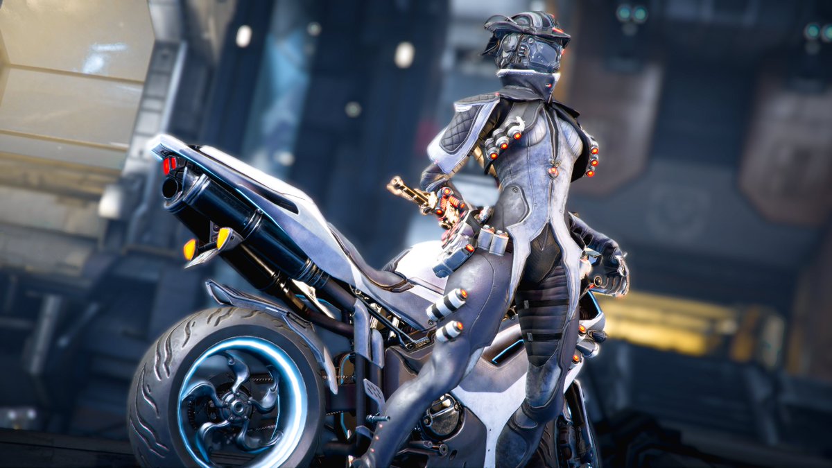 Patrol - Mesa 
#warframe #captura #VirtualPhotography
