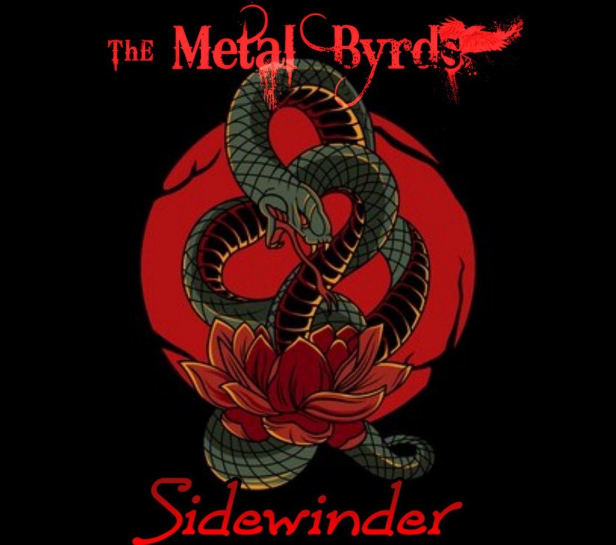 New Classic Rock in North America (@ncrinna) on Twitter photo New Rock Releases:
The Metal Byrds - Sidewinder 5/27/25
Sygnal To Noise - Garden of Deceit 6/16/24
🎧 youtu.be/CriJWBseVHY <a href="/TheMetalByrds/">🇺🇸 Ͳհҽ ⱮҽէąӀ βվɾժʂ 🇬🇧</a>
🎧 youtu.be/US5-b62uQz0 <a href="/SygnalToNoise/">Sygnal To Noise</a>
New Rock Covers:
The Dead Daisies - Boom Boom
🎧 youtu.be/tOyI3w5Ve9s <a href="/TheDeadDaisies/">The Dead Daisies</a> New Rock Releases:
The Metal Byrds - Sidewinder 5/27/25
Sygnal To Noise - Garden of Deceit 6/16/24
🎧 youtu.be/CriJWBseVHY <a href="/TheMetalByrds/">🇺🇸 Ͳհҽ ⱮҽէąӀ βվɾժʂ 🇬🇧</a>
🎧 youtu.be/US5-b62uQz0 <a href="/SygnalToNoise/">Sygnal To Noise</a>
New Rock Covers:
The Dead Daisies - Boom Boom
🎧 youtu.be/tOyI3w5Ve9s <a href="/TheDeadDaisies/">The Dead Daisies</a>