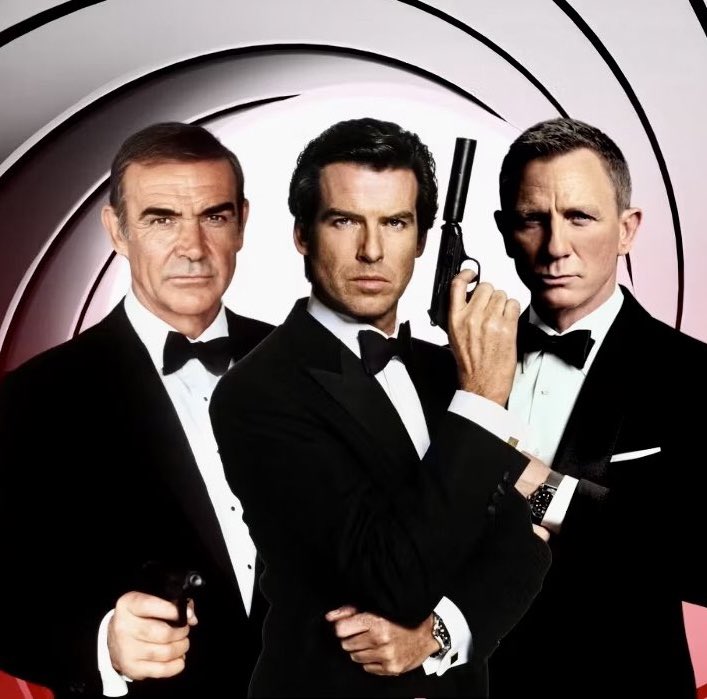 SpyHards - A Spy Movie Podcast tweet media