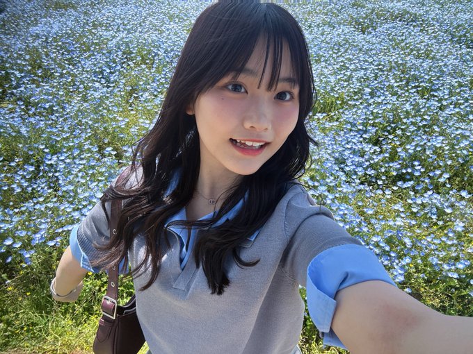 尾茂井奏良のTwitter画像6