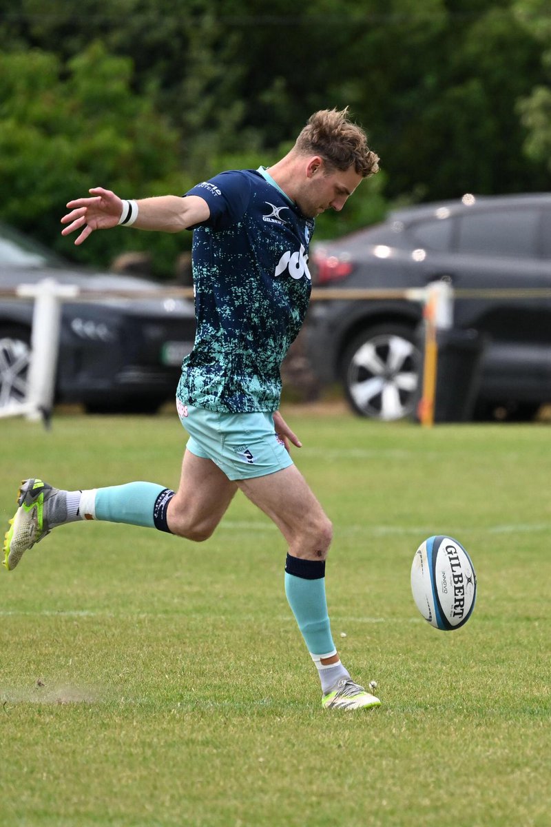 BedfordBluesRFC's tweet image. KICK OFF | We are underway at Paton Field as @BedfordBluesRFC look to sign off in style from 24/25 @Champrugby 🔵🕺

COME ON YOU BBLLUUUESSSS!!! 

(0-0) #BluesFamily
