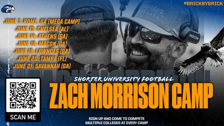 Chase plank (@chase_plank_) on Twitter photo Thanks for the invite <a href="/KJOTISSR/">Keith Otis</a> ! I’m ready to get out there and compete! See you June 18th! <a href="/coachmorrison58/">Zach Morrison</a> <a href="/Country_StrongZ/">Sam Zanders, Jr. (Coach Z)</a> <a href="/Coach_Sams15/">Shane Sams</a> <a href="/Coach_Lee4123/">Michael Lee</a> <a href="/Coach_Ingram/">Coach Josh Ingram</a> <a href="/Coach_Green06/">Coach Ryan Green</a> <a href="/robinsfootball1/">Warner Robins Football</a> <a href="/Ga_Gridiron/">Middle Georgia Gridiron ™️</a> <a href="/RecruitGeorgia/">Recruit Georgia</a> Thanks for the invite <a href="/KJOTISSR/">Keith Otis</a> ! I’m ready to get out there and compete! See you June 18th! <a href="/coachmorrison58/">Zach Morrison</a> <a href="/Country_StrongZ/">Sam Zanders, Jr. (Coach Z)</a> <a href="/Coach_Sams15/">Shane Sams</a> <a href="/Coach_Lee4123/">Michael Lee</a> <a href="/Coach_Ingram/">Coach Josh Ingram</a> <a href="/Coach_Green06/">Coach Ryan Green</a> <a href="/robinsfootball1/">Warner Robins Football</a> <a href="/Ga_Gridiron/">Middle Georgia Gridiron ™️</a> <a href="/RecruitGeorgia/">Recruit Georgia</a>