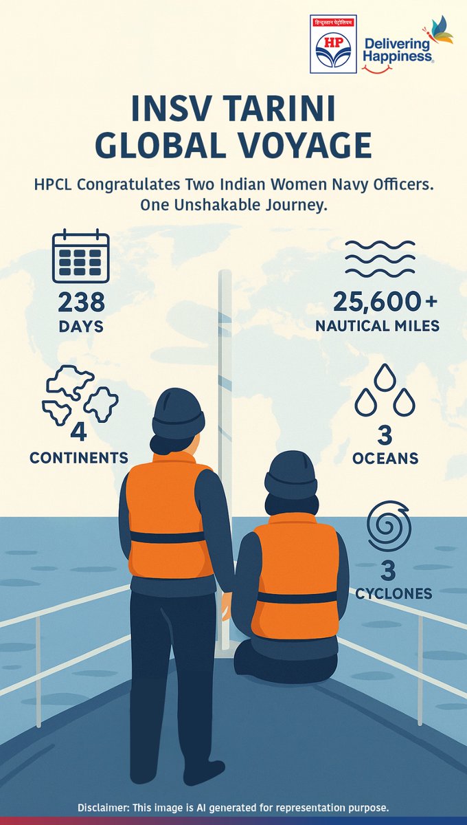 Hindustan Petroleum Corporation Limited tweet media