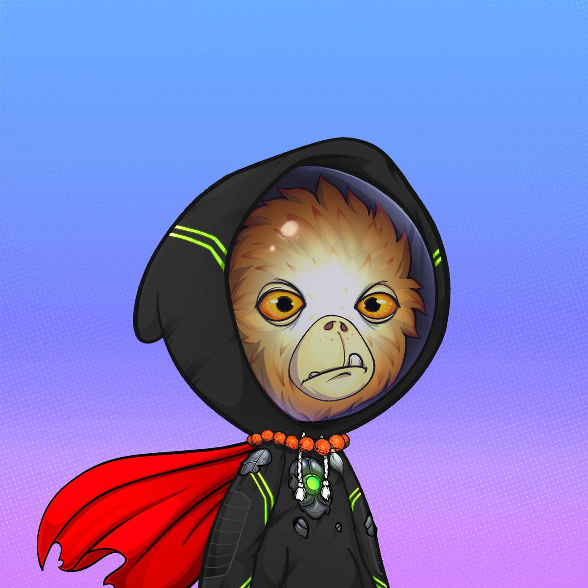 Gm,
Today’s mood:
Freeze first. Think later
It’s free. It’s fate. It’s a Flip. Do it 🥶