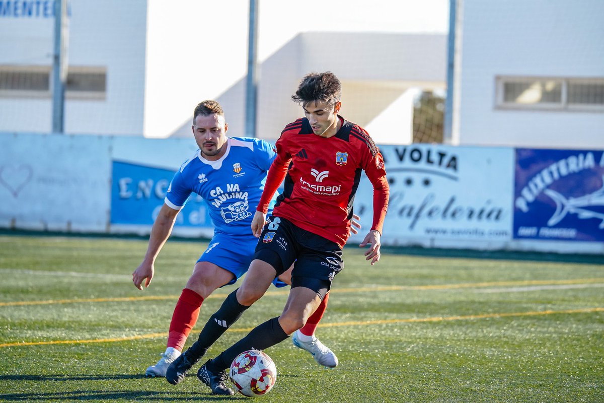 Final a una temporada donde no pudimos cumplir el objetivo que luchamos hasta el final. Preparado para lo que venga. 💪🏽⚽️