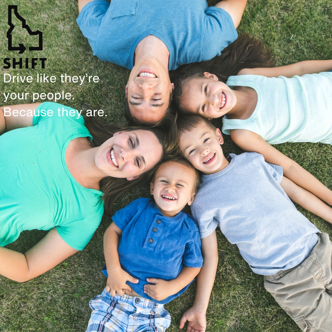 This Safe Driver Week may be ending, but the mission continues. Whether you’re behind the wheel, on a bike, or walking, safe roads start with YOU. Let’s finish strong &amp; drive into summer with caution, kindness, &amp; care. Everyone deserves to make it home. #SafeDriverWeek