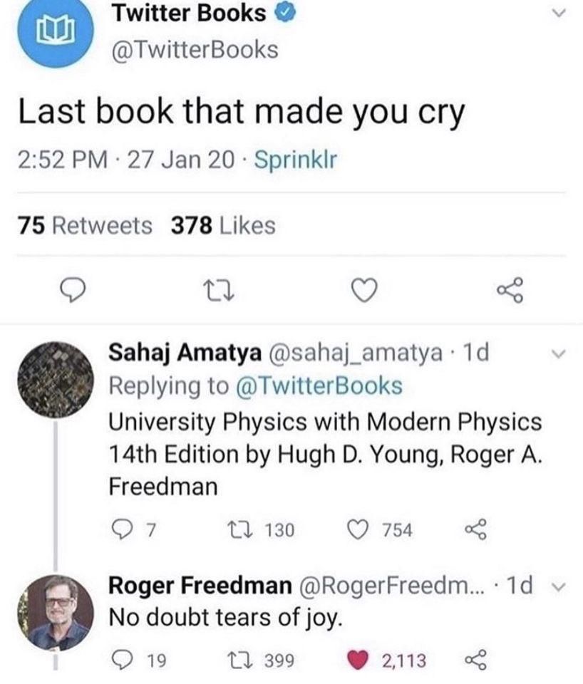 😭