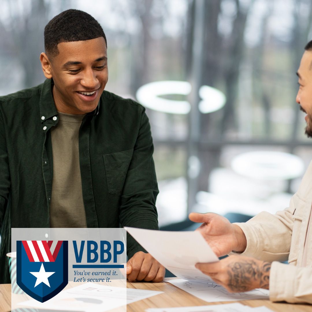 Veterans Benefits Banking Program tweet media