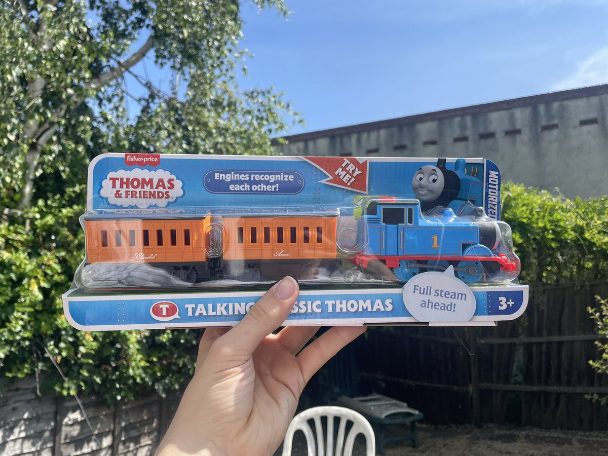 WillSchofe890's tweet image. Had to pick this one up 🤩🤩