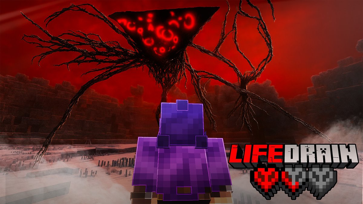 ShadowMech (@shadowmechyt) on Twitter photo Final episode just release for the Broken Script series! It was the most wildest yet! youtu.be/_w_-KBwQ3XE Final episode just release for the Broken Script series! It was the most wildest yet! youtu.be/_w_-KBwQ3XE