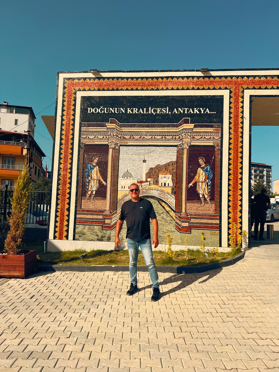 Kraliçe Antakya 👸🏻